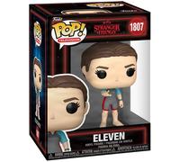 POP! Television: Stranger Things Season Five - Eleven (Wetsuit) Funko POP! Vinyl