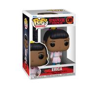 Funko POP Figure Stranger Things Erica Sinclair