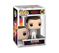 Funko POP TV: Stranger Things - Finale Eleven - 1/6 Odds for Rare Chase Variant