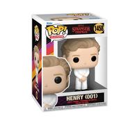 Funko POP TV: Stranger Things - Henry 001 - Collectable Vinyl Figu (US IMPORT)