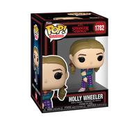 Funko Pop TV Stranger Things Holly Wheeler #1782 Season 5 (In Hand)