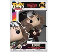 Funko POP TV Stranger Things - Hunter Eddie With Guitar - Collectable Vinyl
