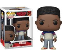 Funko POP TV: Stranger Things S4 - Lucas