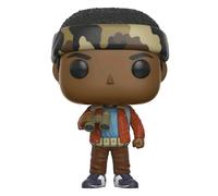 Funko Pop! TV Stranger Things - Lucas Vinyl Figure #425