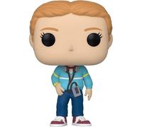 Funko POP TV: Stranger Things S4 - Max, Multicolor (62399)