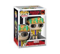 Funko POP TV: Stranger Things - Mike Wheeler - Collectable Vinyl Figure - Gift