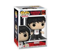 Funko POP TV: Stranger Things - Mike Wheeler - Collectable Vinyl Figure - Gift