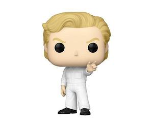 Funko Pop! Tv: Stranger Things - Number One (SDCC'23), Collectable Vinyl Figure - 71728