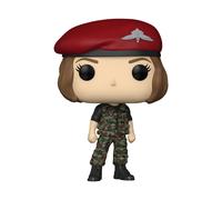 Funko POP TV: Stranger Things - Robin - Collectable Vinyl Figure - Gift Idea -