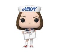 Funko POP TV: Stranger Things-Robin - Collectable Vinyl Figure - Gift Idea - Of