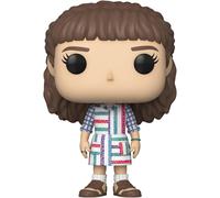 Stranger Things Season 4 California Eleven Funko Pop! Vinyl Figure