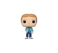 Funko POP TV: Stranger Things S4 - Max, Multicolor (62399)