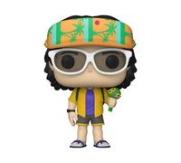 Funko POP Figure Stranger Things California Mike