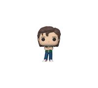 Funko POP TV: Stranger Things S4 - Steve, Multicolor (62398)
