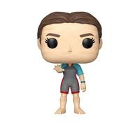 Funko POP TV: Stranger Things Season 2 - Eleven in Wetsuit Collectable Figures