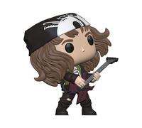 Funko POP! Vinyl Stranger Things - Eddie with Guitar
