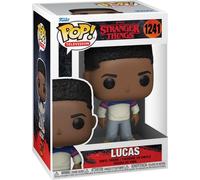 Funko Pop! TV - Stranger Things Season 4 - Lucas