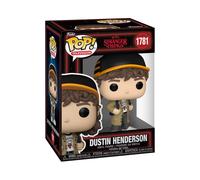 POP! TV - Stranger Things #1781 Dustin Henderson