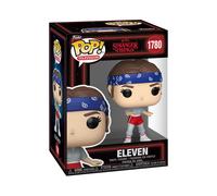 Funko POP TV: Stranger Things Season 5 - Eleve (US IMPORT) (PRESALE 21/11/2025)