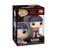 Funko POP TV: Stranger Things Season 5 - Eleven Collectable Vinyl Action Fiigure