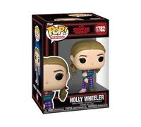 Funko POP! TV: Stranger Things Season 5 - Holly Wheeler - Collectable Vinyl Figure - Gift Idea - Official Merchandise - Toys for Kids & Adults - Fantasy Fans