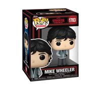 Funko POP TV: Stranger Things Season 5 - Mike Wheeler Collectable Vinyl Figure