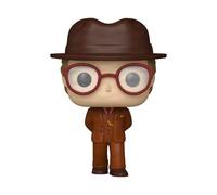 Funko POP TV: Stranger Things Season 5 - Mr Whatsit Collectable Vinyl Figure