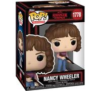 Funko POP TV: Stranger Things Season 5 Nancy Wheeler - Collectable Vinyl Figure