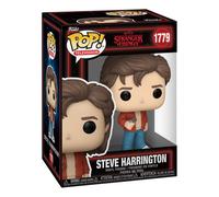 Funko POP TV Stranger Things Season 5 Steve Harrington Collectable Vinyl Figure