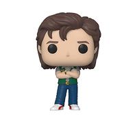 Funko POP! TV: Stranger Things - Steve Harrington - Collectable Vinyl Figure - Gift Idea - Official Merchandise - Toys for Kids & Adults - TV Fans - Model Figure for Collectors and Display