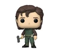 Funko POP! TV: Stranger Things - Steve Harrington H - Collectable Vinyl Figure - Gift Idea - Official Merchandise - Toys for Kids & Adults - TV Fans - Model Figure for Collectors and Display