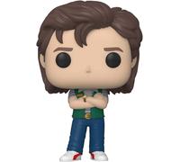 Funko POP TV: Stranger Things S4 - Steve, Multicolor (62398)