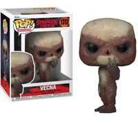 Funko POP! Vinyl Stranger Things - Vecna - Collectable Vinyl Figure - Gift Idea - Official Merchandise - Toys for Kids & Adults - TV Fans - Model Figure for Collectors and Display