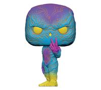 Funko Pop Stranger Things S4 Vecna Blacklight 1312 Exclusive 74475
