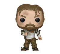 Funko POP! TV: Strangers Things - Hopper with Vines