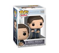 POP! TV - Succession #1428 Greg Hirsch