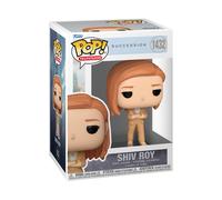 Funko POP! TV: Succession - Shiv Roy - Collectable Vinyl Figure - Gift Idea - Official Merchandise - Toys for Kids & Adults - TV Fans - Model Figure for Collectors and Display