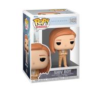 Funko POP! TV: Succession - Shiv Roy - Collectable Vinyl Figure - Gift Idea - Official Merchandise - Toys for Kids & Adults - TV Fans - Model Figure for Collectors and Display