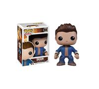 FUNKO POP TV Supernatural Join The Hunt 94 Dean Toy Action Figure