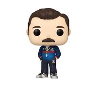 Funko POP! TV Ted Lasso #1351 Vinyl Figure