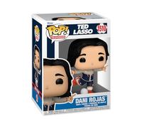 Funko Pop! Tv - Ted Lasso #1510 Dani Rojas