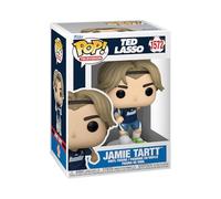 Funko Pop! TV: Ted Lasso - Jamie Tartt - Collectable Vinyl Figure - Gift Idea - Official Merchandise - Toys for Kids & Adults - TV Fans - Model Figure for Collectors and Display