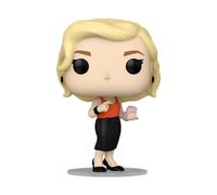 Funko POP! TV: Ted Lasso - Rebecca - Collectable Vinyl Figure - Gift Idea - Official Merchandise - Toys for Kids & Adults - TV Fans - Model Figure for Collectors and Display