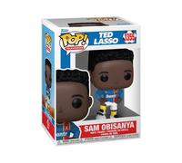 Funko POP TV: Ted Lasso - Sam Obisanya - Collectable Vinyl Figure - (US IMPORT)