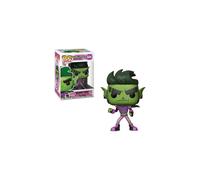 Funko Pop TV Teen Titans GO the Night Begins to Shine-Beast Boy Collectible Figure