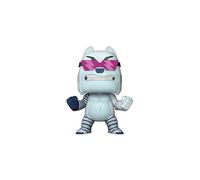 Funko Pop TV Teen Titans GO the Night Begins to Shine-Cee-Lo Bear Collectible Figure