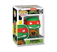 TMNT: Raphael Funko Pop Vinyl