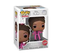Funko POP! TV: That's So Raven - Raven - Collectable Vinyl Figure - Gift Idea - Official Merchandise - Toys for Kids & Adults - TV Fans - Model Figure for Collectors and Display