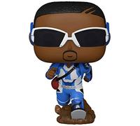 Funko POP! TV: the Boys-A-Train - Collectable Vinyl Figure - Gift Idea - Official Merchandise - Toys for Kids & Adults - TV Fans - Model Figure for Collectors and Display