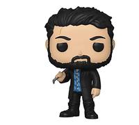 Funko POP! TV: the Boys-Billy Butcher - Collectable Vinyl Figure - Gift Idea - Official Merchandise - Toys for Kids & Adults - TV Fans - Model Figure for Collectors and Display